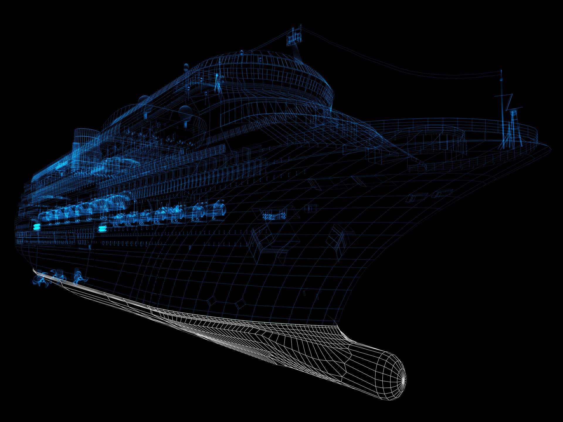 Cruise Ship